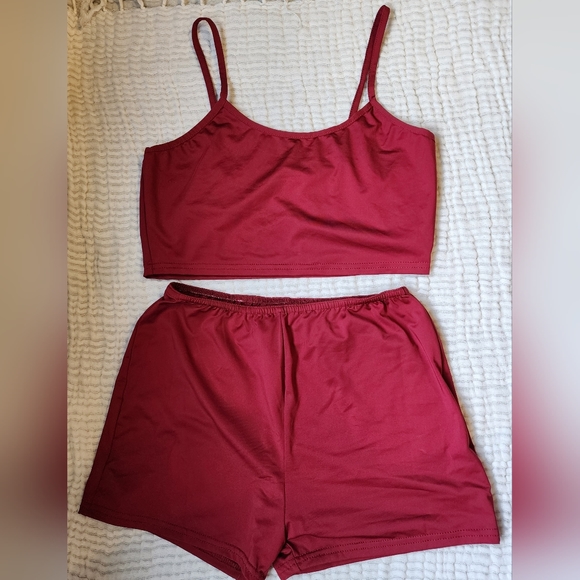 EUC ✅️ Ruched Sheer Bodycon Party Club Dress - Picture 2 of 5